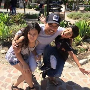 Meet your Posher, Paul